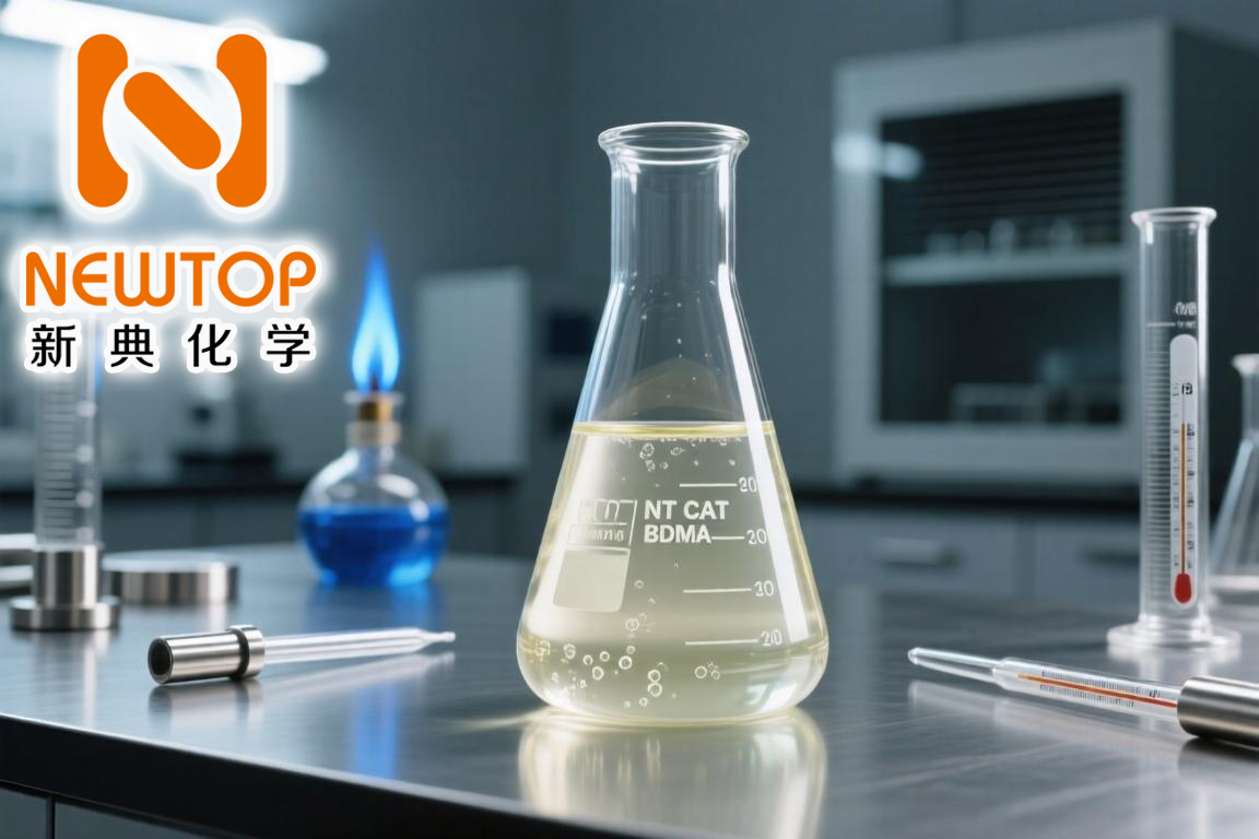 适用於不飽和聚酯樹脂：聚酯催化劑 CAT 4100 提高産率並減少副産物生成，降低能耗