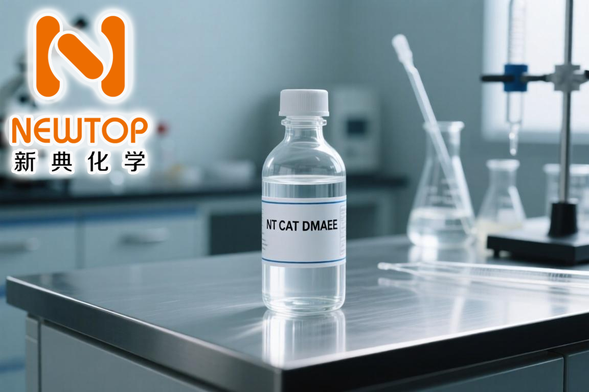 熱敏催化劑sa-1在聚氨酯膠粘劑中的應用，提供更長的操作時間和更好的流平性。