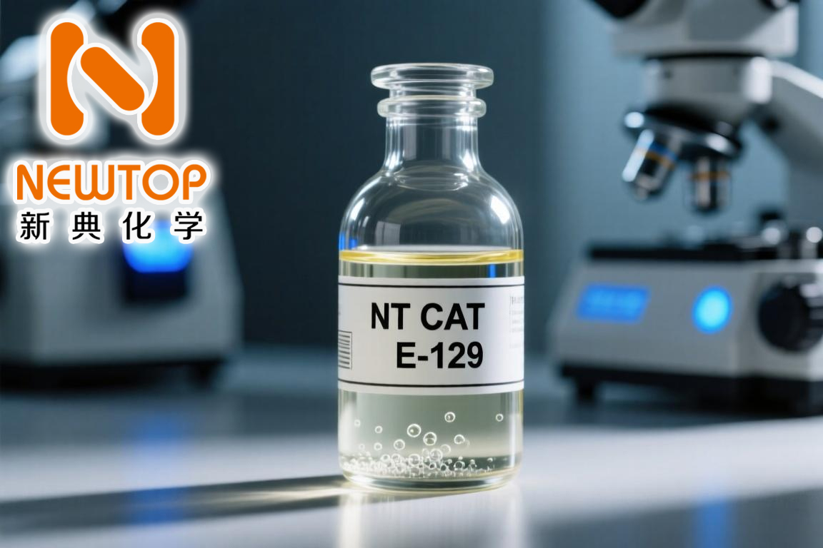高效聚氨酯延遲劑能夠延長發泡反應起始時間提高複雜模具的充填完整度和質量
