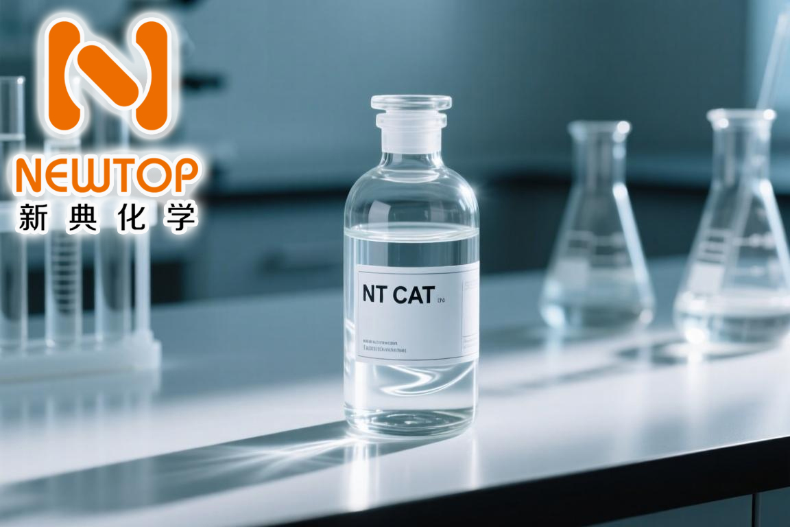 三乙醇胺，作爲重要的有機合成中間體，助力工業生産提質增效
