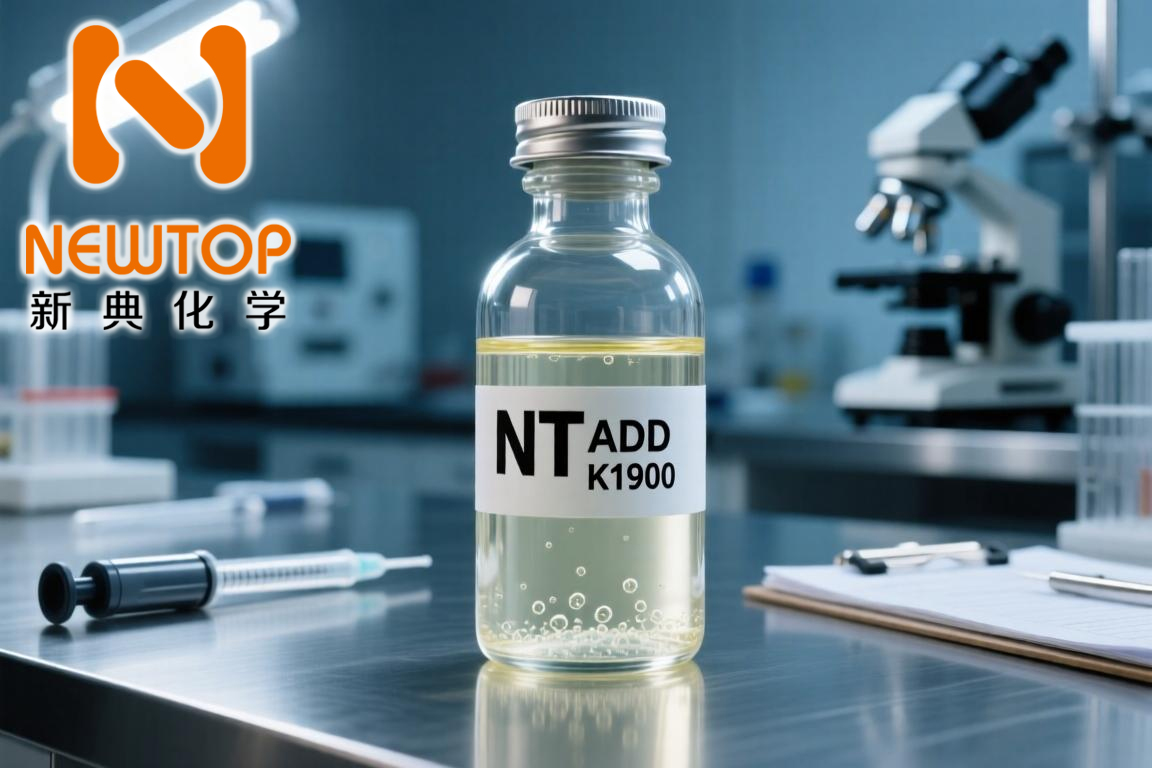 n-甲基二環(huán)己胺在制備(bèi)聚氨酯粘合劑和塗料中的應用