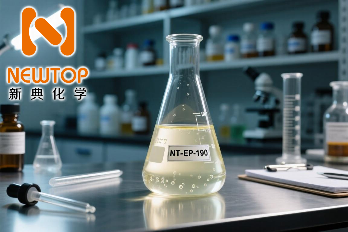 多功能高效聚氨酯軟泡催化劑，兼具凝膠和發泡雙重催化作用