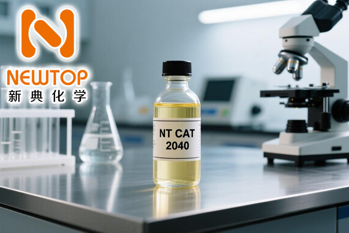 高性能聚氨酯雙組份催化劑，賦予制品卓越的物理機械性能和耐久性