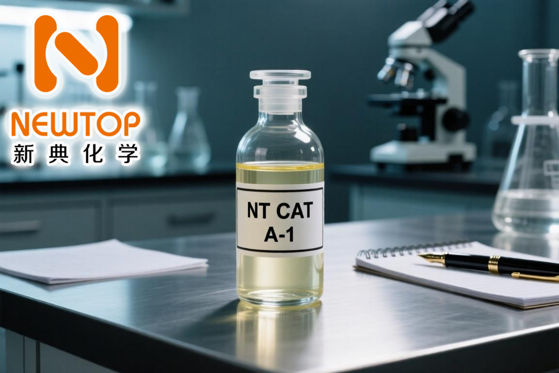 聚氨酯機械發泡專用矽油，通過改善發泡動力學平衡，助力生産超細微孔材料