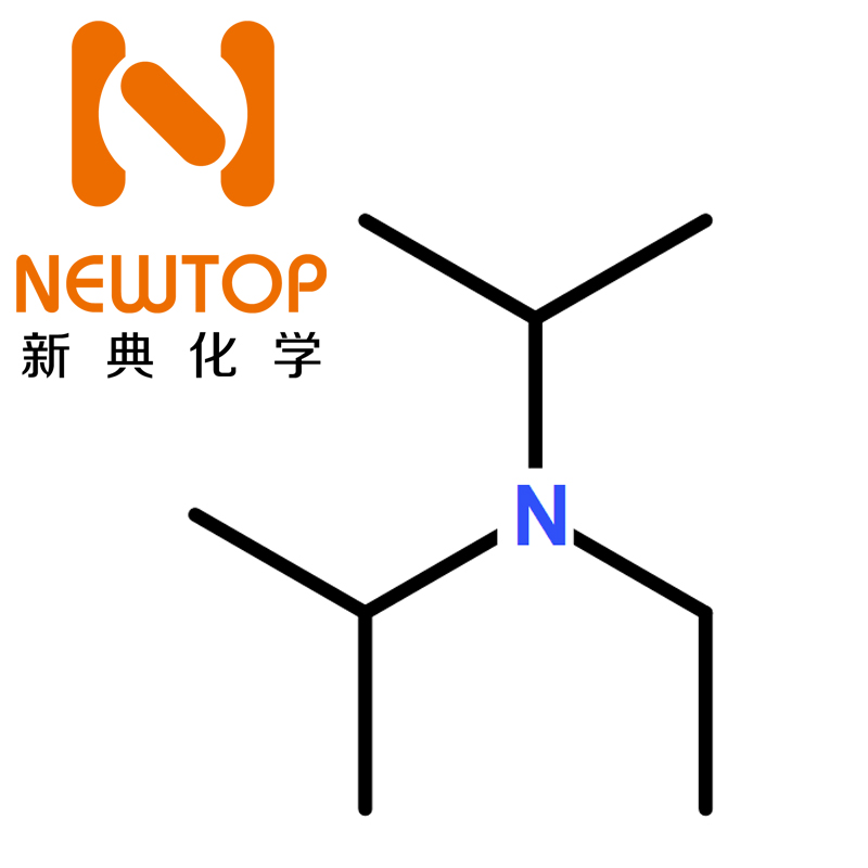 n,n-二異(yì)丙基乙胺 dipea cas号7087-68-5